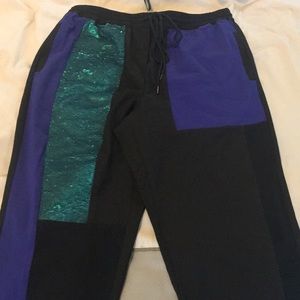 Style stalker pants